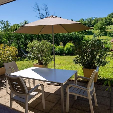 Residence Froehn Andlau-au-Val Екстериор снимка